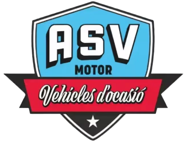 ASV Motor