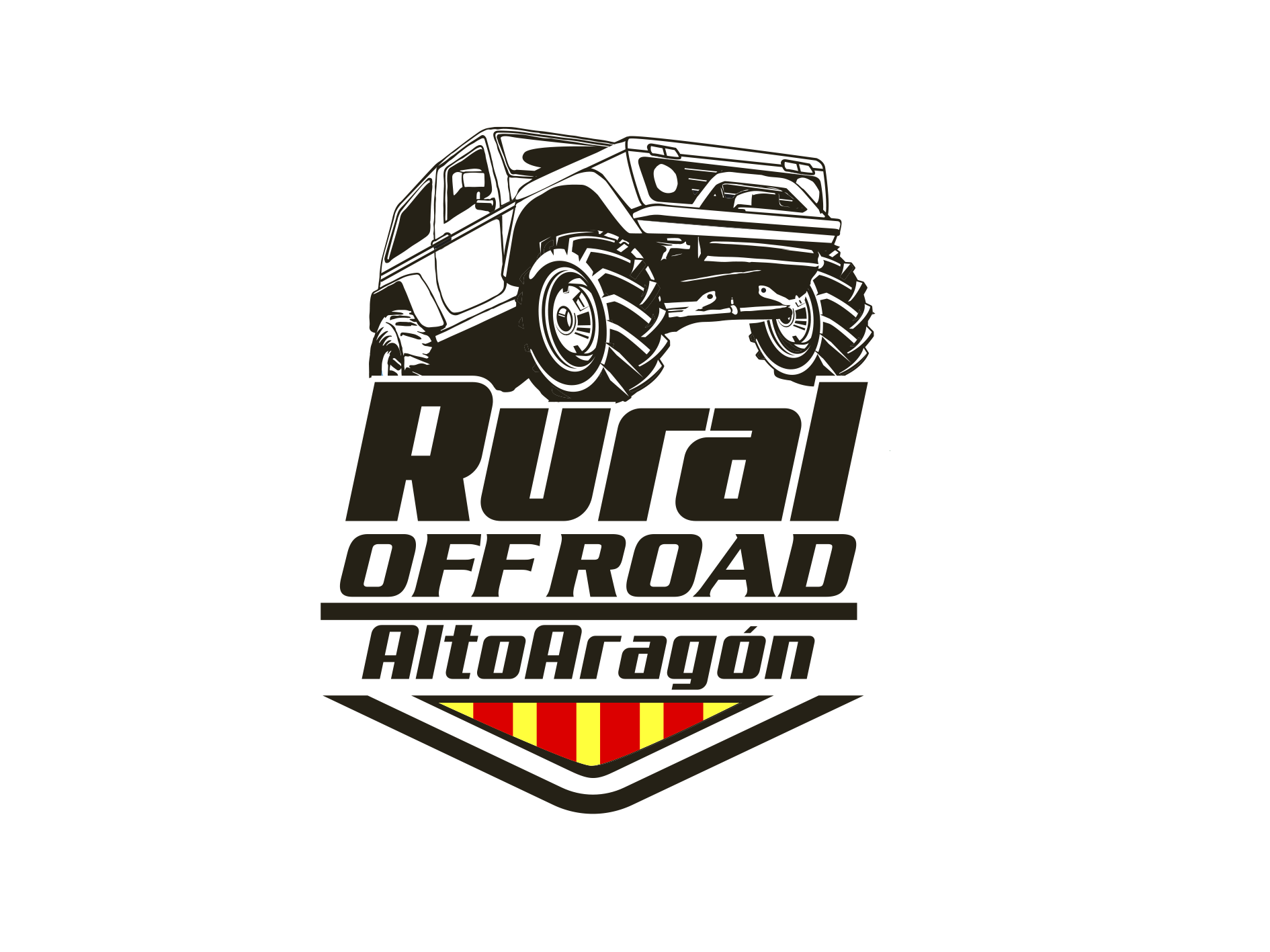 Rural Off Road Alto Aragón